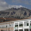 Logo de Colegio Doctor Severo Ochoa