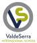 Logo de Valdeserra International School