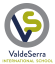 Logo de Valdeserra International School