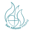 Logo de San Alfonso