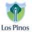 Logo de Los Pinos