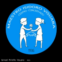 Logo de Colegio Maestro Isidoro Visuara