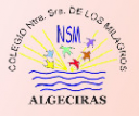 Logo de Colegio Nuestra Señora De Los Milagros