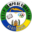 Logo de Colegio Campo De Gibraltar