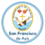 Logo de San Francisco De Asís