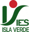 Logo de Isla Verde
