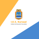 Logo de Instituto Kursaal