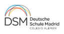 Logo de Colegio Alemán