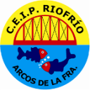 Logo de Colegio Riofrío