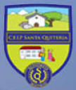 Logo de Escola Bilingüe de Infantil y Primaria Santa Quiteria