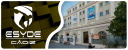 Logo de Institut Escuela Deporte Cádiz