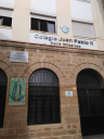 Colegio Juan Pablo II Cádiz