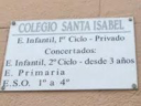 Colegio Santa Isabel