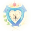 Logo de Nuestra Señora De Lourdes