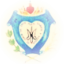 Logo de Nuestra Señora De Lourdes