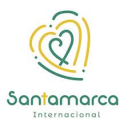 Logo de Colegio Santamarca Internacional
