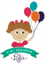 Logo de Llar d'infants Mi Pequeña Lulú