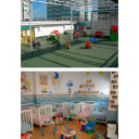 Logo de Llar d'infants Virgen De La Paz