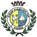 Logo de Colegio Carlos III