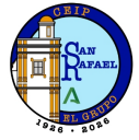 Logo de Colegio CEIP San Rafael