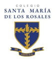 Logo de Colegio Santa María De Los Rosales