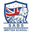 Logo de SABS British School