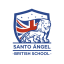 Logo de SABS Santo Ángel British School