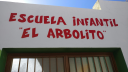Logo de Escuela Infantil El Arbolito