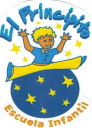 Logo de Escuela Infantil El Principito De Santa Ana