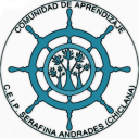 Logo de Colegio Serafina Andrades