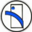 Logo de La Pedrera Blanca