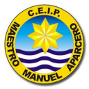 Logo de Colegio Maestro Manuel Aparcero