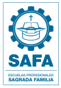 Logo de Colegio EE.PP. Sagrada Familia San Luis Gonzaga - Jesuitas