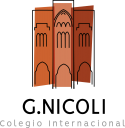 Logo de Colegio Internacional Nicoli