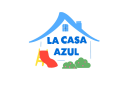 Logo de Escuela Infantil CEI La Casa Azul