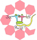 Logo de Colegio José Luis Poullet