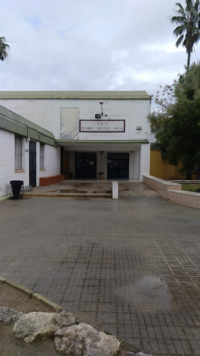 deuda mecanismo Accidentalmente ▷10 MEJORES Institutos de El Puerto de Santa María, Cádiz, Ranking Micole  2023