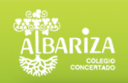 Logo de Colegio Albariza