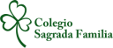 Logo de Colegio Sagrada Familia
