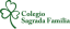 Logo de Sagrada Familia