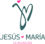 Logo de Jesús María - La Asunción