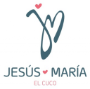 Logo de Colegio Jesús-María El Cuco