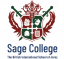 Logo de Sage College- The British International School Of Jerez