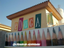 Logo de Escuela Infantil Educa