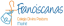Logo de Divina Pastora