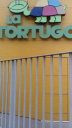 Logo de Escuela Infantil La Tortuga