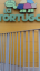 Logo de La Tortuga