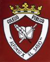Logo de Colegio Alfonso X El Sabio