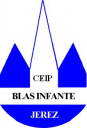 Logo de Colegio Blas Infante