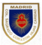 Logo de Sagrado Corazón